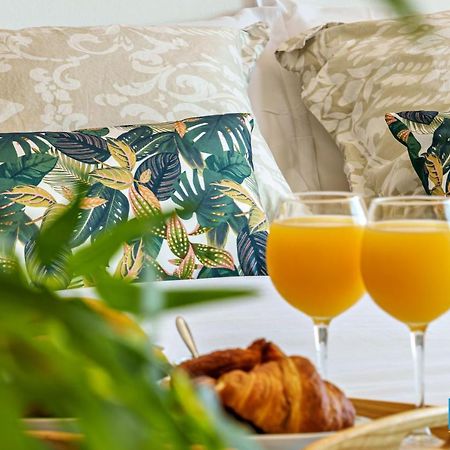 Sea Views & Parking - Soho Cozy Apartment Малага Екстер'єр фото